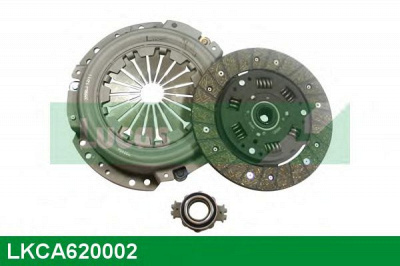 LUCAS ENGINE DRIVE lkca620002 -  Комплект сцепления
